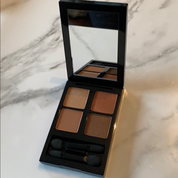 BNIB Fiona Stiles Canyon Eyeshadow Quad DISCONTINUED - Picture 4 of 11